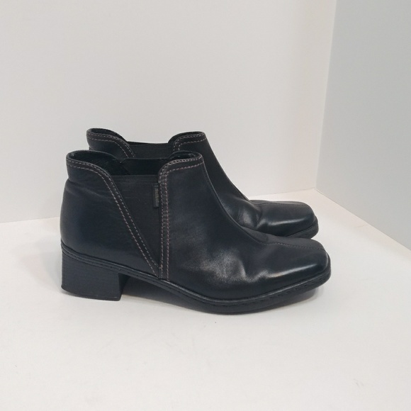 Josef Seibel Sienna 10 – Stivaletto In Pelle Morbida Con Zip – Comodo E Plantare Rimovibile